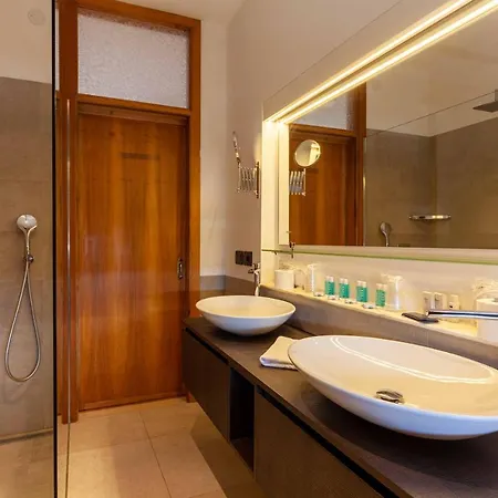 Attico Panoramico In Centro - Civetta Apartamento Belluno