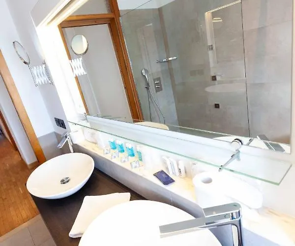 Appartement Attico Panoramico In Centro - Civetta *