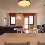 Attico Panoramico In Centro - Civetta Apartment Belluno