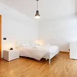 Attico Panoramico In Centro - Civetta