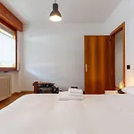 Attico Panoramico In Centro - Civetta * Belluno