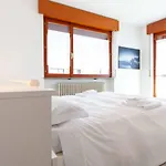 Attico Panoramico In Centro - Civetta * Belluno