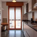 Apartment Attico Panoramico In Centro - Civetta *