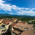 Attico Panoramico In Centro - Civetta *