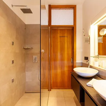 Attico Panoramico In Centro - Civetta Appartement *